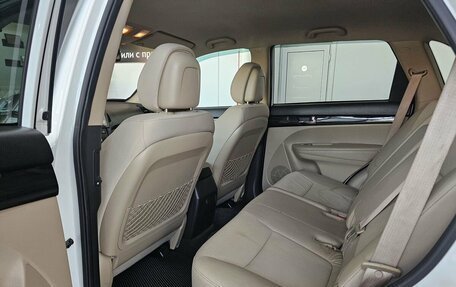 KIA Sorento II рестайлинг, 2011 год, 1 389 000 рублей, 14 фотография
