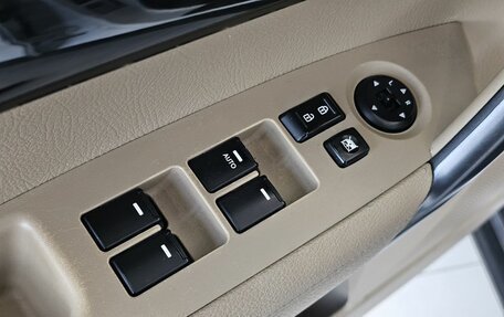 KIA Sorento II рестайлинг, 2011 год, 1 389 000 рублей, 13 фотография