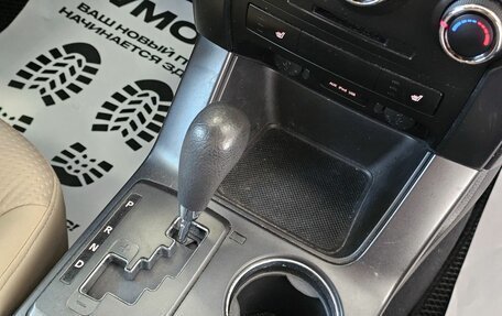 KIA Sorento II рестайлинг, 2011 год, 1 389 000 рублей, 20 фотография
