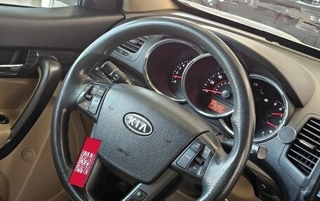 KIA Sorento II рестайлинг, 2011 год, 1 389 000 рублей, 21 фотография