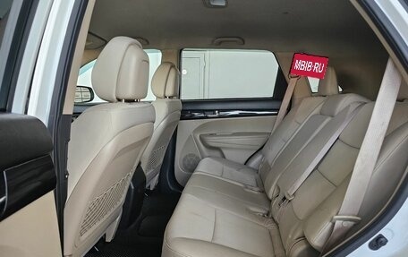 KIA Sorento II рестайлинг, 2011 год, 1 389 000 рублей, 15 фотография
