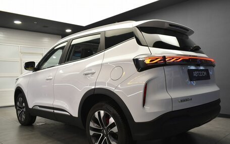 Chery Tiggo 4 I рестайлинг, 2024 год, 1 867 000 рублей, 5 фотография