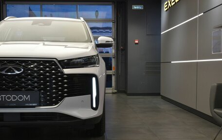 Chery Tiggo 4 I рестайлинг, 2024 год, 1 867 000 рублей, 3 фотография