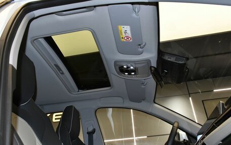 Chery Tiggo 4 I рестайлинг, 2024 год, 1 867 000 рублей, 12 фотография