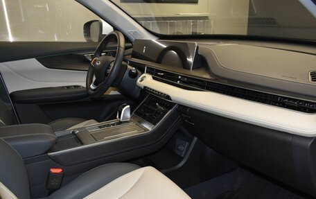Chery Tiggo 4 I рестайлинг, 2024 год, 1 867 000 рублей, 10 фотография