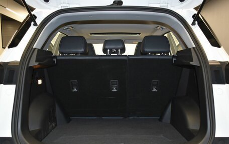 Chery Tiggo 4 I рестайлинг, 2024 год, 1 867 000 рублей, 9 фотография