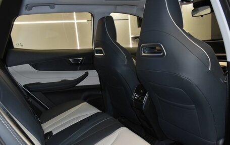 Chery Tiggo 4 I рестайлинг, 2024 год, 1 867 000 рублей, 13 фотография