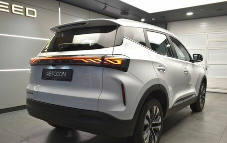 Chery Tiggo 4 I рестайлинг, 2024 год, 1 867 000 рублей, 7 фотография