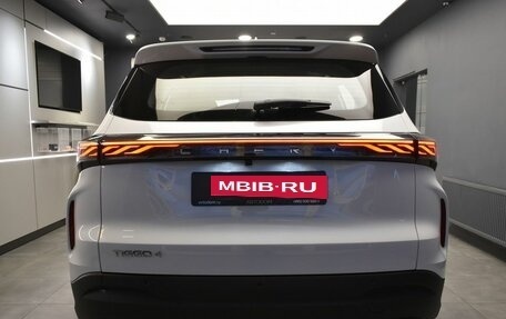 Chery Tiggo 4 I рестайлинг, 2024 год, 1 867 000 рублей, 8 фотография