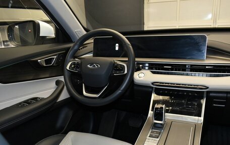 Chery Tiggo 4 I рестайлинг, 2024 год, 1 867 000 рублей, 16 фотография