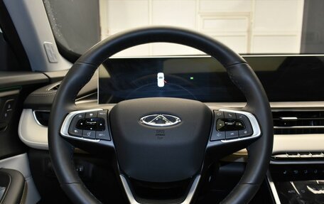 Chery Tiggo 4 I рестайлинг, 2024 год, 1 867 000 рублей, 17 фотография