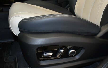 Chery Tiggo 4 I рестайлинг, 2024 год, 1 867 000 рублей, 19 фотография