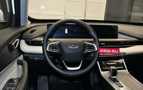 Chery Tiggo 4 I рестайлинг, 2024 год, 1 867 000 рублей, 18 фотография