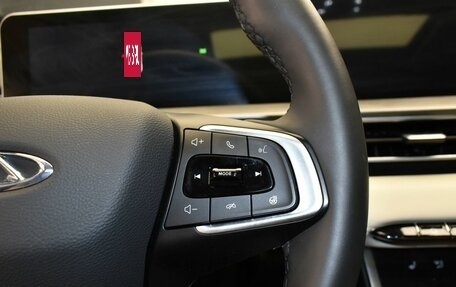 Chery Tiggo 4 I рестайлинг, 2024 год, 1 867 000 рублей, 22 фотография