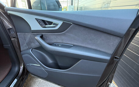 Audi Q7, 2018 год, 3 725 000 рублей, 7 фотография