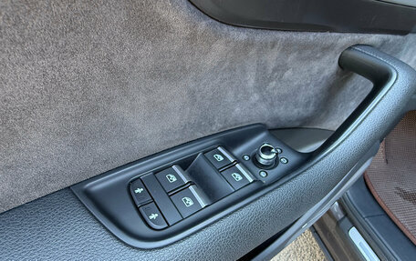 Audi Q7, 2018 год, 3 725 000 рублей, 21 фотография