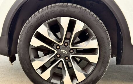 Chery Tiggo 4 I рестайлинг, 2022 год, 1 160 000 рублей, 7 фотография