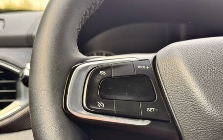 Chery Tiggo 4 I рестайлинг, 2022 год, 1 160 000 рублей, 12 фотография