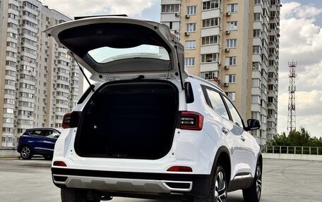 Chery Tiggo 4 I рестайлинг, 2022 год, 1 160 000 рублей, 6 фотография