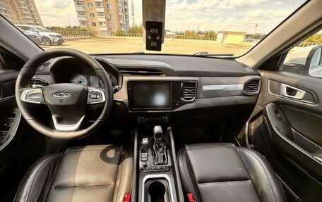 Chery Tiggo 4 I рестайлинг, 2022 год, 1 160 000 рублей, 8 фотография