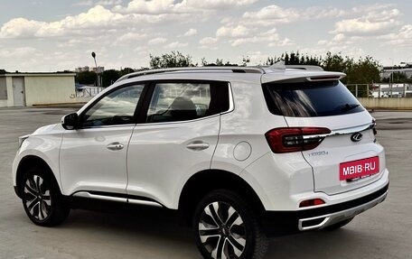 Chery Tiggo 4 I рестайлинг, 2022 год, 1 160 000 рублей, 5 фотография