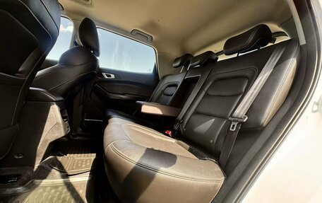 Chery Tiggo 4 I рестайлинг, 2022 год, 1 160 000 рублей, 14 фотография