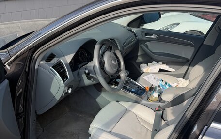 Audi Q5, 2014 год, 2 470 000 рублей, 4 фотография
