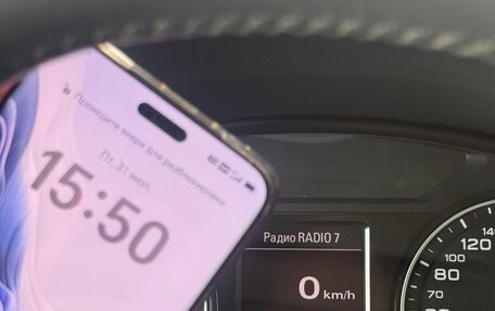 Audi Q5, 2014 год, 2 470 000 рублей, 11 фотография