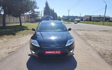 Ford Mondeo IV, 2011 год, 1 000 000 рублей, 1 фотография