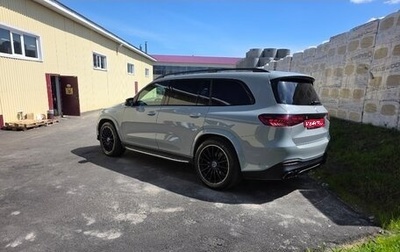 Mercedes-Benz GLS, 2023 год, 13 000 000 рублей, 1 фотография
