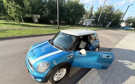 MINI Hatch, 2010 год, 940 000 рублей, 3 фотография