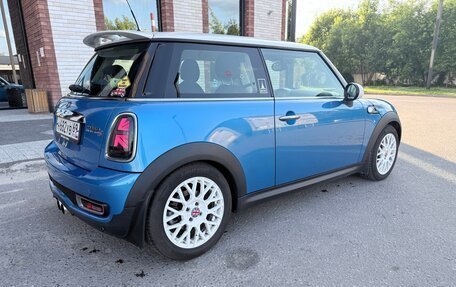MINI Hatch, 2010 год, 940 000 рублей, 4 фотография