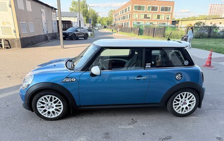 MINI Hatch, 2010 год, 940 000 рублей, 6 фотография