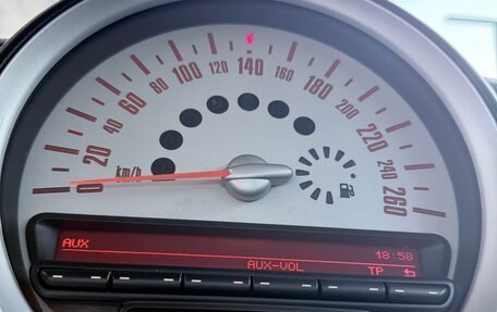 MINI Hatch, 2010 год, 940 000 рублей, 7 фотография