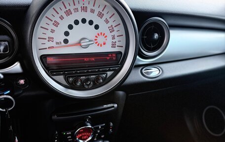 MINI Hatch, 2010 год, 940 000 рублей, 8 фотография