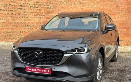 Mazda CX-5 II, 2026 год, 2 645 000 рублей, 1 фотография