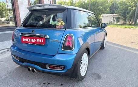 MINI Hatch, 2010 год, 940 000 рублей, 5 фотография