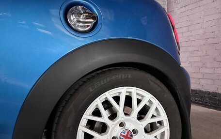 MINI Hatch, 2010 год, 940 000 рублей, 13 фотография
