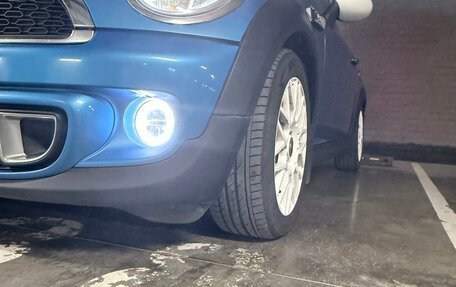 MINI Hatch, 2010 год, 940 000 рублей, 14 фотография
