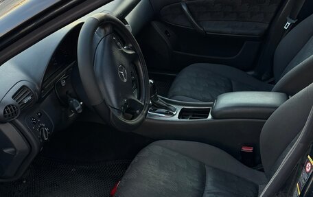 Mercedes-Benz C-Класс, 2003 год, 270 000 рублей, 7 фотография