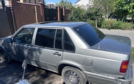 Volvo 940, 1992 год, 115 000 рублей, 4 фотография