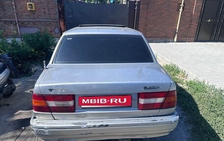 Volvo 940, 1992 год, 115 000 рублей, 3 фотография