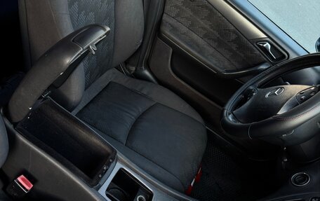 Mercedes-Benz C-Класс, 2003 год, 270 000 рублей, 12 фотография