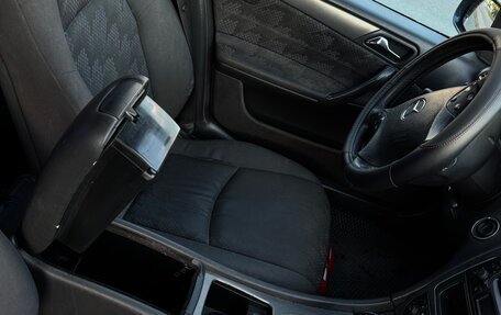 Mercedes-Benz C-Класс, 2003 год, 270 000 рублей, 11 фотография