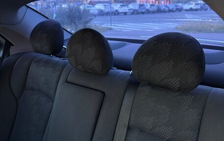 Mercedes-Benz C-Класс, 2003 год, 270 000 рублей, 18 фотография