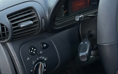 Mercedes-Benz C-Класс, 2003 год, 270 000 рублей, 21 фотография