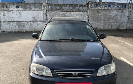 KIA Spectra II (LD), 2008 год, 160 000 рублей, 2 фотография