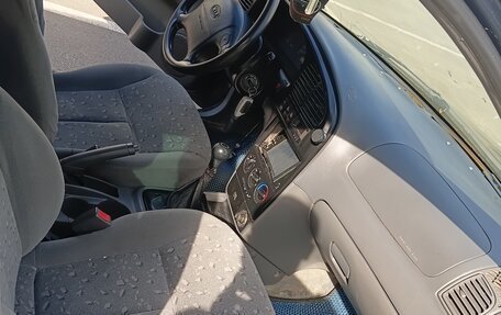 KIA Spectra II (LD), 2008 год, 160 000 рублей, 6 фотография