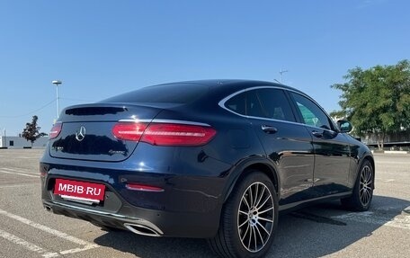Mercedes-Benz GLC, 2019 год, 4 400 000 рублей, 4 фотография