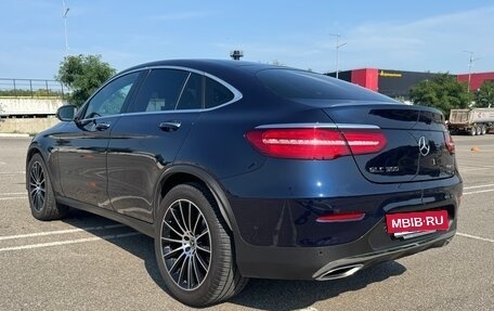 Mercedes-Benz GLC, 2019 год, 4 400 000 рублей, 5 фотография